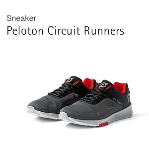NEW Peloton Men's Circuit Runner Sneakers | size 7.5